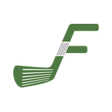 Feral Golf Co. logo