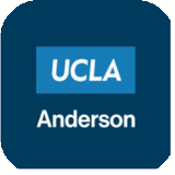 UCLA Anderson School of Management logo